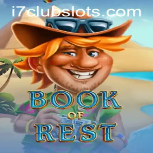 BookofRest: Exploring the Enigmatic Realm of I7CLUB