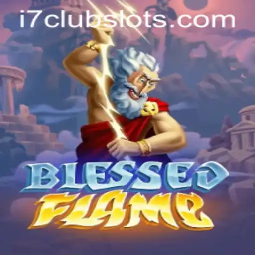 BlessedFlame: A New Era of Gaming