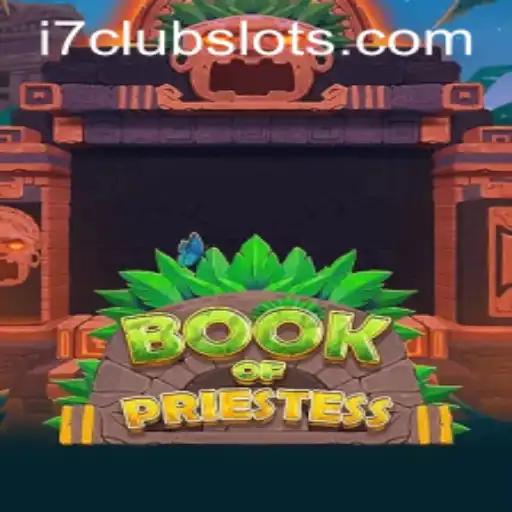 Unveiling Book of Priestess