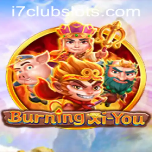 The Thrilling World of BurningXiYou: A Deep Dive into its Gameplay and Features