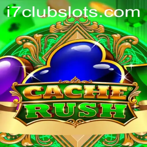 Explore the Exciting World of CacheRush: Unlocking New Adventures with I7CLUB