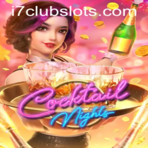 Exploring the Vibrant World of CocktailNights and the Magic of I7CLUB