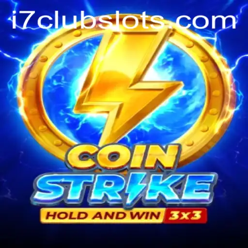 Dive into Coinstrike: The Ultimate Gaming Experience with I7CLUB