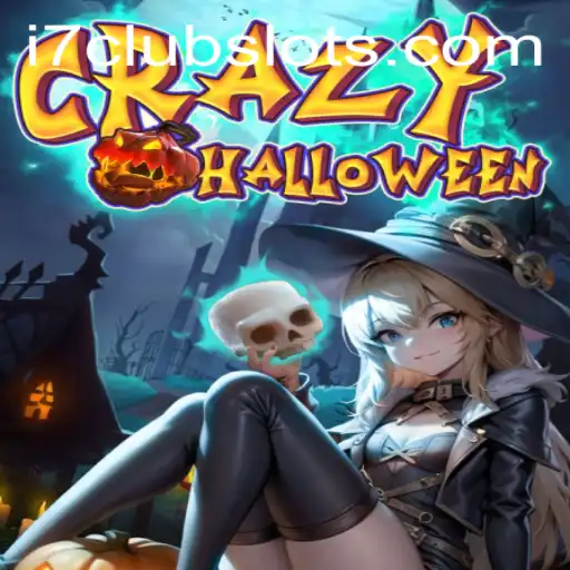 Unveiling 'CrazyHalloween': The Thrilling World of I7CLUB's Latest Game