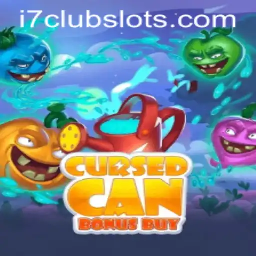 CursedCanBonusBuy: An Immersive Gaming Experience with I7CLUB