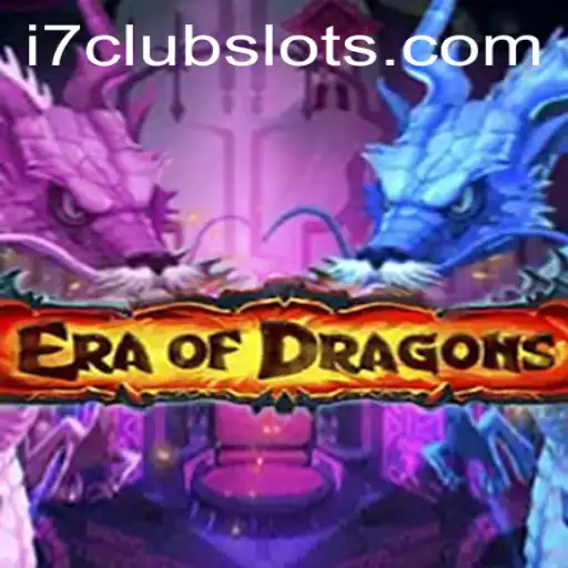 EraOfDragons: Conquering the Fantasy Realm