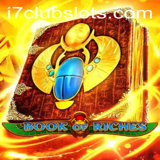 Exploring the Intricacies of BookofRiches