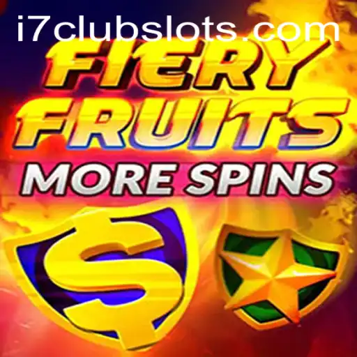Exploring FieryFruitsMoreSpins: A Thrilling Slot Experience