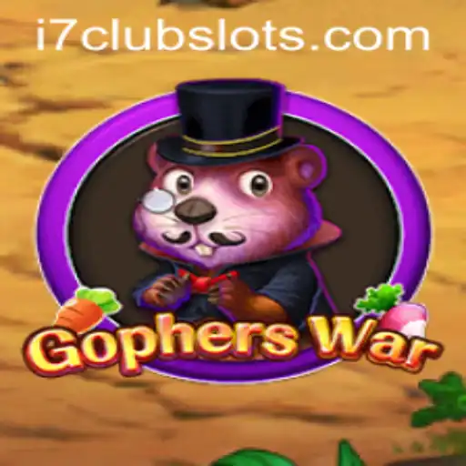 Exploring the Intriguing World of GophersWar: A Game of Strategy and Fun