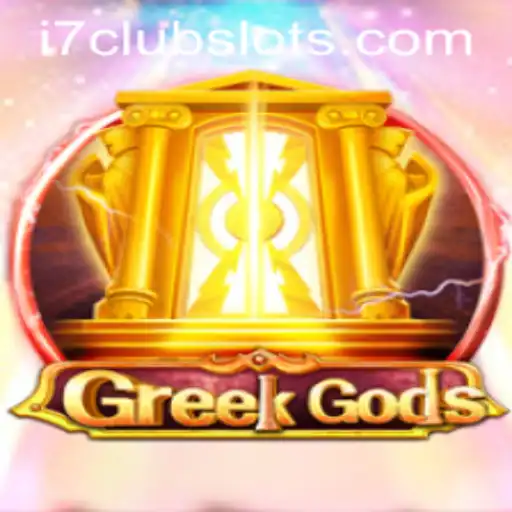 Experience the Divine: Unraveling the Mystique of GreekGods with I7CLUB