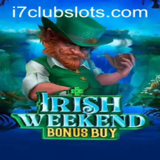 Exploring the Excitement of IrishWeekendBonusBuy: A Deep Dive into the Game