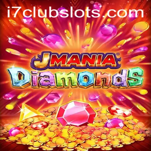 Discover the Thrilling World of JManiaDiamonds: The Ultimate Gaming Experience with I7CLUB