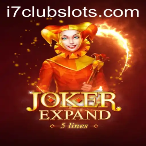Discovering JokerExpand: The Exciting New Game with I7CLUB