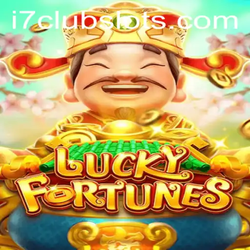 The Thrilling World of LUCKYFORTUNES: An Insight into the Enigmatic I7CLUB