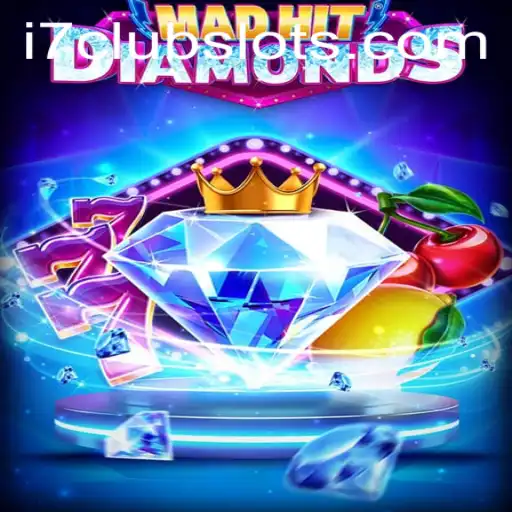 MadHitDiamonds: An Exciting New Game for Strategy Lovers