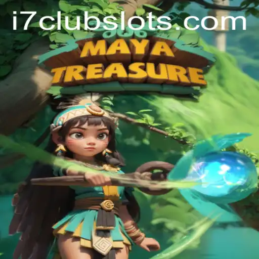 Discover MayaTreasure: Unveiling Mysteries with I7CLUB