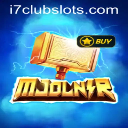 Unveiling Mjolnir: A Comprehensive Guide to the Exciting Game I7CLUB