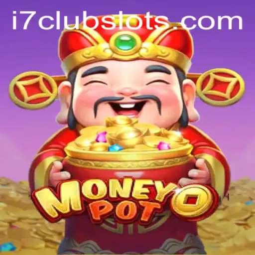 Unveiling MoneyPot: A Deep Dive into the Exciting World of I7CLUB