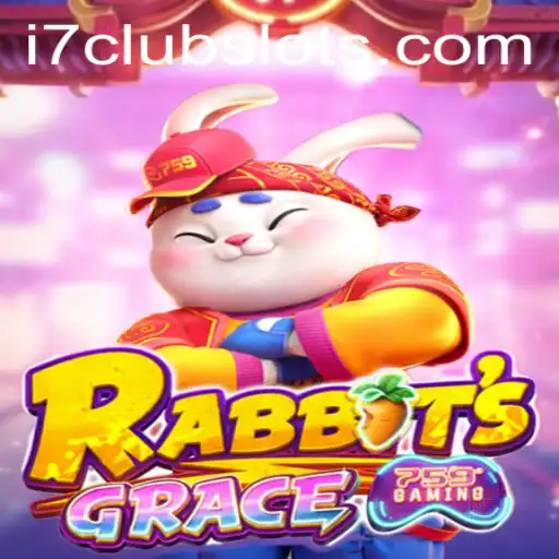 RabbitsGrace: A New Era of Strategic Gaming with I7CLUB