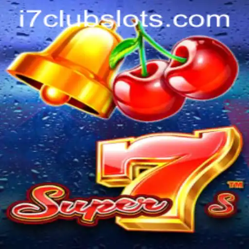 Unveiling the Thrills of Super7s: A Deep Dive into the Game's Intriguing World with I7CLUB