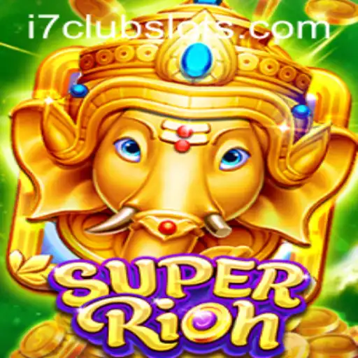 Exploring the Exciting World of SuperRich: A Detailed Guide