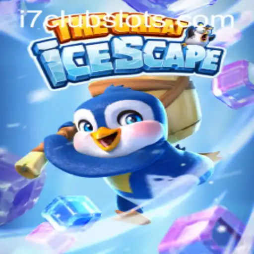 Exploring TheGreatIcescape and the I7CLUB Community
