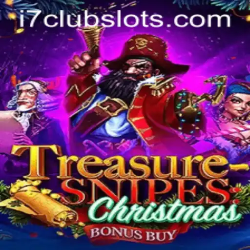 Unveiling the Magical World of TreasuresnipesChristmas: An In-Depth Look