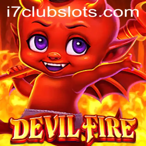 Exploring the Exciting Universe of DevilFire - A Game That Captivates