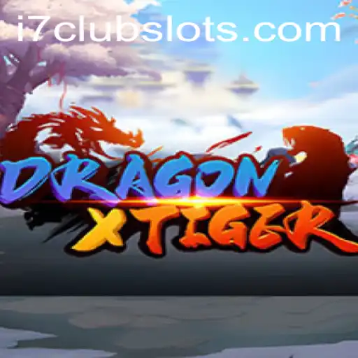 DragonXTiger: A Thrilling Adventure in Gaming