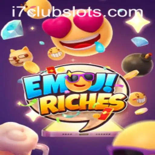 Exploring EmojiRiches: The Ultimate Gaming Adventure with I7CLUB