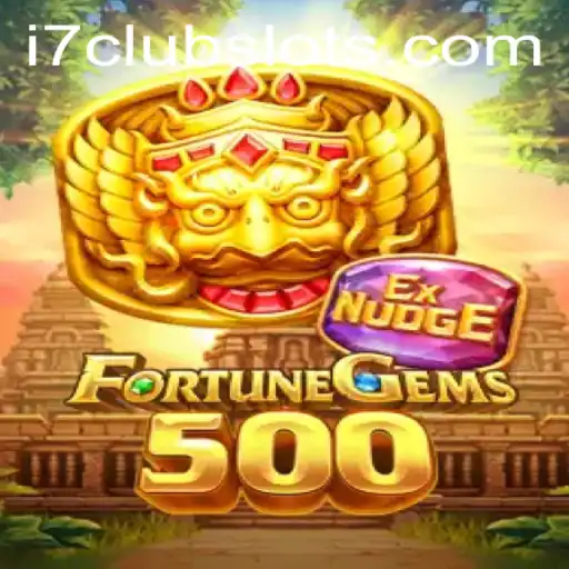 Unveiling the Excitement of FortuneGems500 with I7CLUB