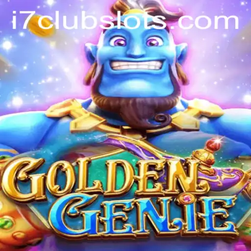 Golden Genie Game: Discover the Magic