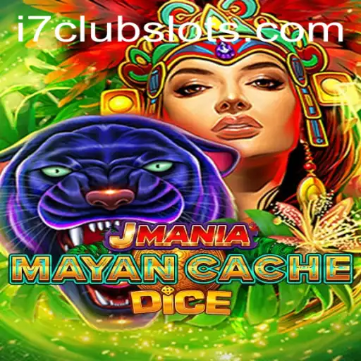 JManiaMayanCacheDice: The Ultimate Gaming Adventure