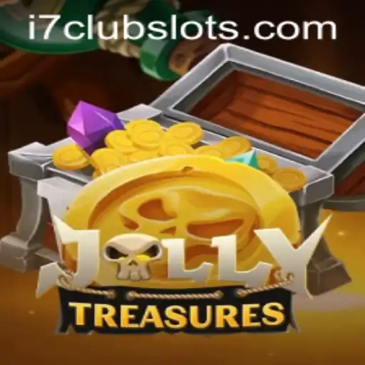 Exploring the Excitement of JollyTreasures: A Journey into Modern Gaming