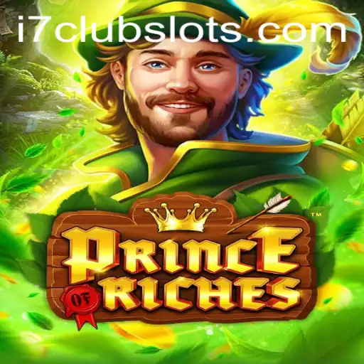 Exploring the Enchanting Realm of PrinceOfRiches