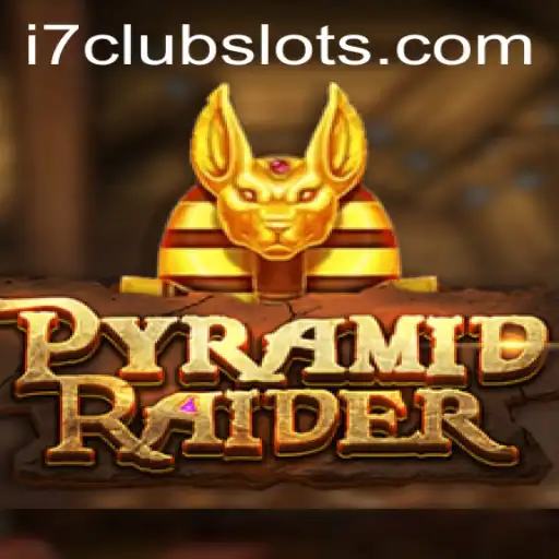 PyramidRaider: The Ultimate Adventure Awaits with I7CLUB
