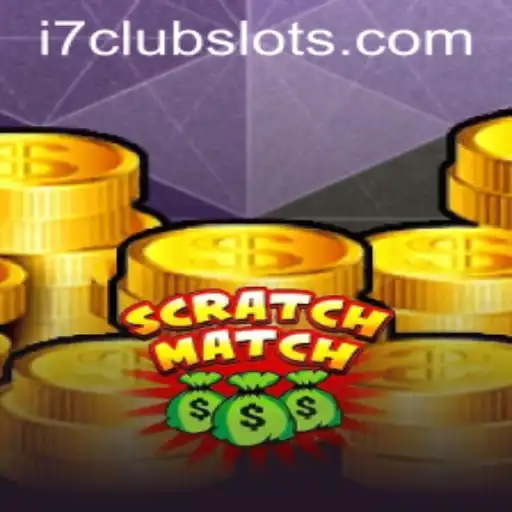Unveiling ScratchMatch: An Engaging Blend of Chance and Strategy