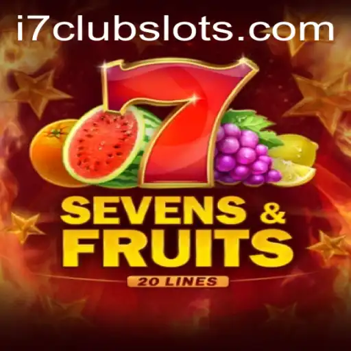 Enjoy the Thrilling World of SevensFruits20 with I7CLUB