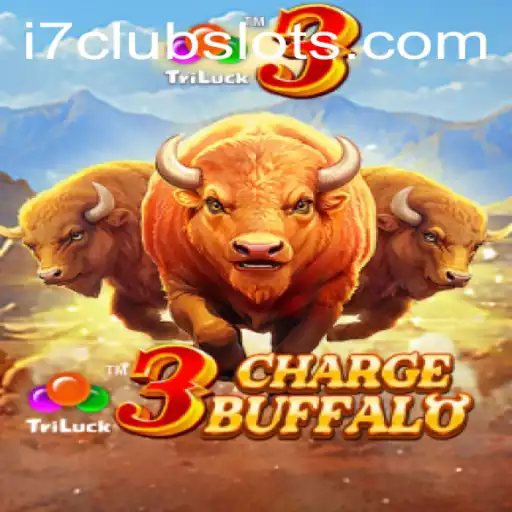Exploring the Exciting World of 3ChargeBuffalo: A Thrilling New Gaming Experience