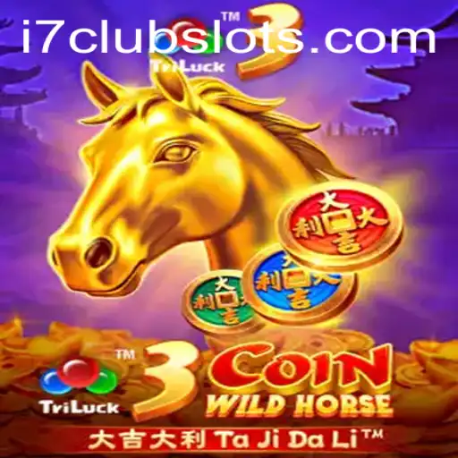 Discover the Adventure of 3CoinWildHorse: A Thrilling Gaming Experience