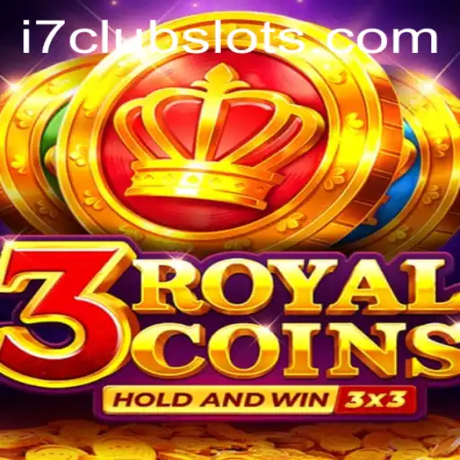 Exploring the Intricacies of the Game '3royalcoins' with the I7CLUB Keyword