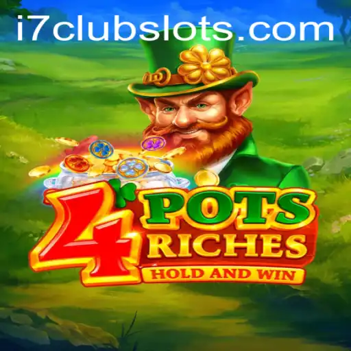 4potsriches: A Dive into the Exciting World of Strategy and Entertainment