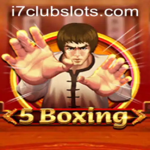 Discovering 5Boxing: A New Era in Gaming With I7CLUB