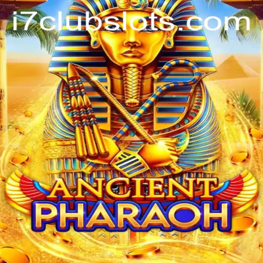 AncientPharaoh: Unravel the Mysteries of Egypt with I7CLUB