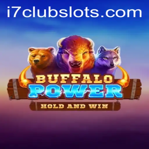 Exploring Buffalo Power: An Exciting Journey into the Wild