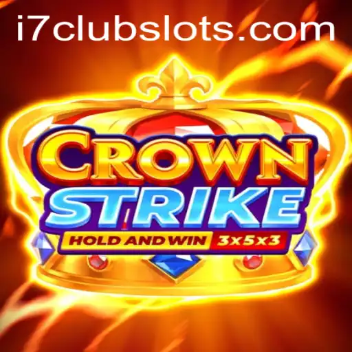 Dive into the Strategic Universe of Crownstrike and the Growing I7CLUB Community