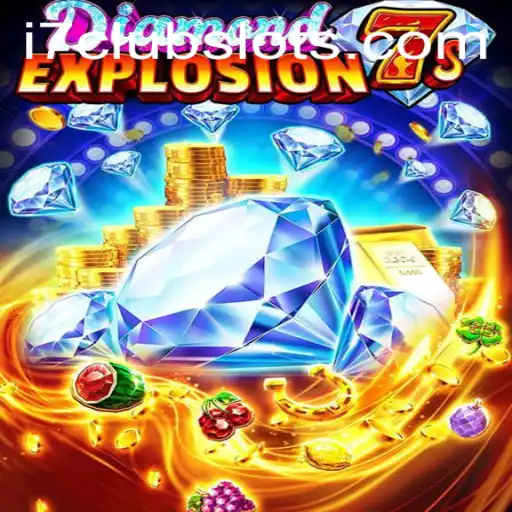Discover the Exciting World of DiamondExplosion7s - Your Gateway to Thrills