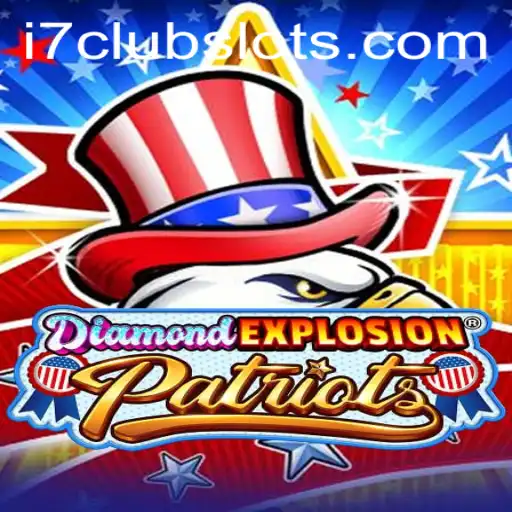 Exploring the Thrilling World of DiamondExplosionPatriots: A Game-Changer in Interactive Entertainment