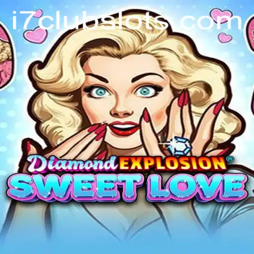 DiamondExplosionSweetLove: The Exciting New Game Everyone is Talking About