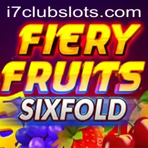FieryFruitsSixFold: A Thrilling Strategy Game